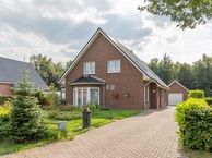 Molenlaan 4 a, 9521 BT Nieuw-Buinen