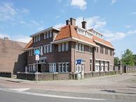 Broekhovenseweg 166, 5021 LJ Tilburg