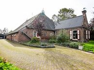 Doniawei 100, 9104 GP Damwâld