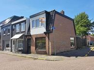 Visstraat 34, 1781 CP Den Helder