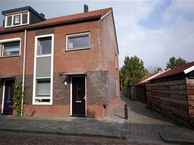 Wilhelminastraat 3 E, 8356 EK Blokzijl