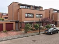 Aletta Jacobsstraat 5, 3141 XV Maassluis