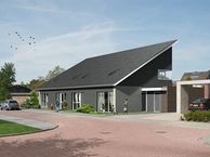 S18 | Hoekwoning | Den Boegent (Bouwnr. 18), 5541 TE Reusel