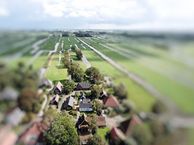 Noordeinde 6, 1485 EV Noordeinde (NH)