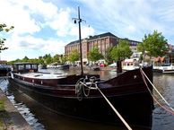 Emmakade 198 b, 8933 AX Leeuwarden