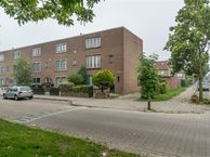 Brabantstraat 41, 5346 PA Oss