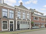 Jongemastraat 25, 8701 JB Bolsward