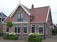 Fabrieksstraat 1, 1749 AT Warmenhuizen