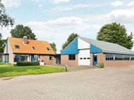 Dorpsstraat 84 a, 9551 AH Sellingen