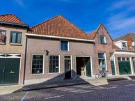 Groenestraat 74, 8261 VJ Kampen