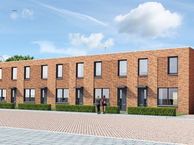 Hofwoning (Bouwnr. 67), 9402 GP Assen