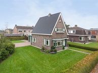 Brédyk 36, 8525 ER Langweer