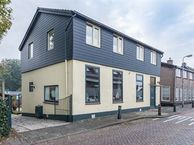 Pruimendijk 346, 2989 AR Ridderkerk