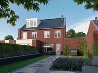 Veerweg (Bouwnr. 3), 5941 EX Velden