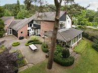 Juristenlaan 16, 5037 GJ Tilburg