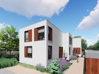 Bouwnummer (Bouwnr. 4), 6663 LK Lent