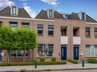 Westerstraat 8 A, 4671 CJ Dinteloord