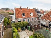 Bewaarskoallesteech 5, 8551 SC Woudsend