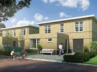 Bouwnummer (Bouwnr. 8), 7555 PS Hengelo (OV)