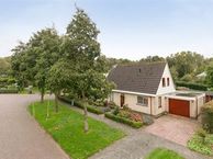 Famylje Leverstrjitte 4, 8603 EC Sneek