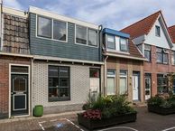Brouwerstraat 54, 1781 TN Den Helder