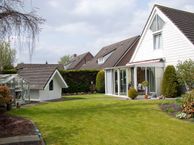 De Zonnedauw 26, 5428 PH Venhorst