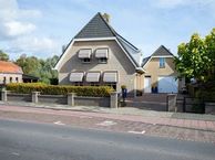 Burg de Zeeuwstraat 90, 3281 AK Numansdorp