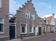 Spuistraat 27, 1135 AV Edam