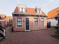 Doolhof 26, 1131 XH Volendam