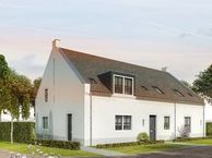 Bouwnummer (Bouwnr. 10), 5091 BH Oost West en Middelbeers