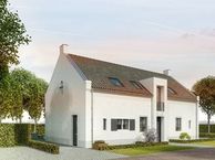 Bouwnummer (Bouwnr. 27), 5091 BH Oost West en Middelbeers