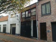 Cromwielstraat, 4611 RM Bergen op Zoom