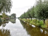 De Wijde Blik 1, 1189 WJ Amstelveen