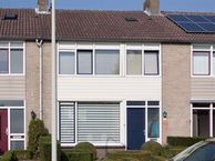 Regerstraat 13, 4614 VM Bergen op Zoom