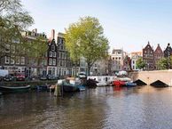 Oude Waal 8 1, 1011 BZ Amsterdam