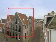 Kerkstraat 2 b, 8754 CS Makkum