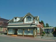 Hoofdstraat 9, 9682 PJ Oostwold (Gem. Oldambt)