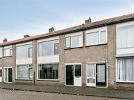 Montfortanenlaan 36, 5042 CW Tilburg