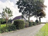Kromme Spieringweg 240, 2141 BR Vijfhuizen