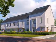 2 | Tussenwoning B2 | Tweka (Bouwnr. 2), 5667 BA Geldrop