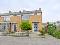 Dirk Abbesteelaan 59, 1785 GM Den Helder