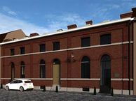 Uitbelderstraat 1, 6211 SL Maastricht