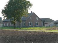 Blauwstraat 1 a, 5845 EK Sint Anthonis