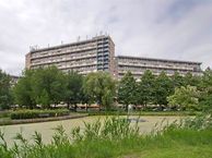 Dokter van Stratenweg 637, 4205 LR Gorinchem