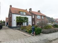 Schoolstraat 4, 4697 CL Sint-Annaland