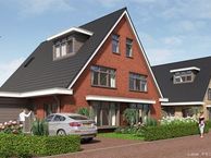 Pauwhof (Bouwnr. 8), 2136 NN Zwaanshoek