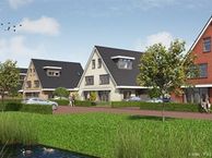 Pauwhof (Bouwnr. 17), 2136 NN Zwaanshoek