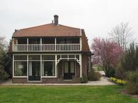 Utrechtsestraatweg 40, 3481 LA Harmelen