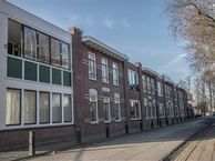 Kerkveld 7 A, 5447 AT Rijkevoort