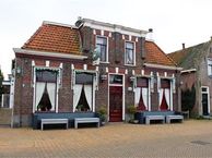Sint Odulphusstraat 35, 8574 SW Bakhuizen